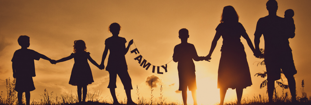 family focused ministry