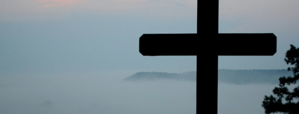 Gospel at center