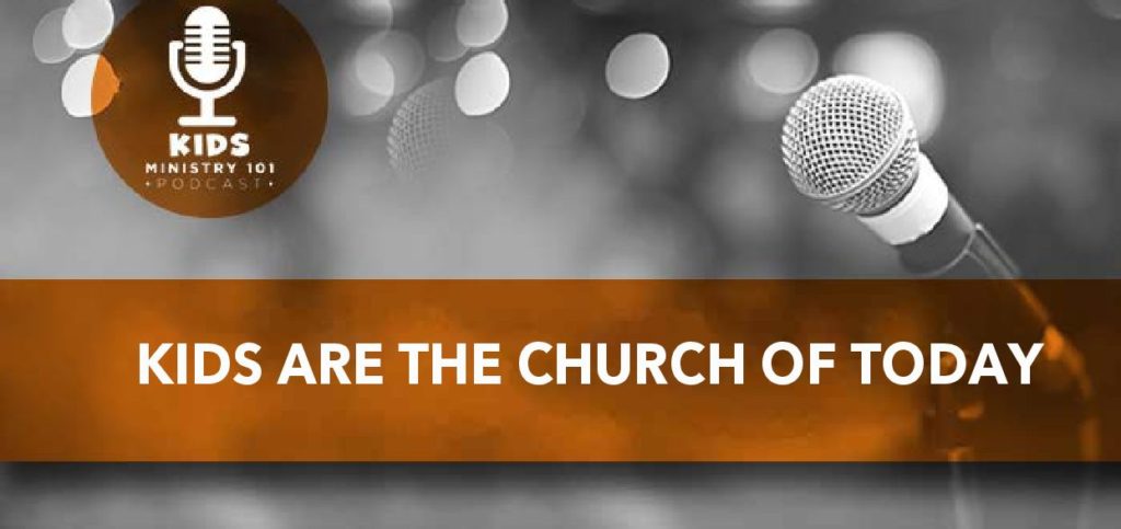 lifeway kids podcast