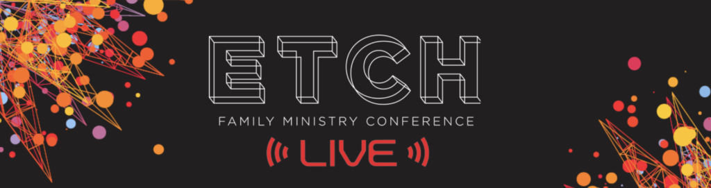 ETCH 2020 ETCH ministry conference